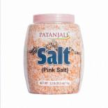Гималайская розовая соль (Pink Salt Sendha Namak) Patanjali | Патанджали 1кг