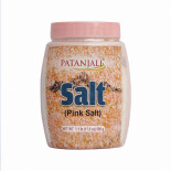 Гималайская розовая соль (Pink Salt Sendha Namak) Patanjali | Патанджали 500г