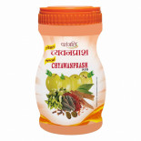 Чаванпраш (chawanprash) Special для иммунитета Patanjali | Патанджали 500г