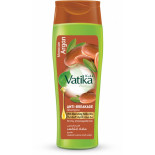 Шампунь для волос Мягкое увлажнение (shampoo) Vatika | Ватика 200мл
