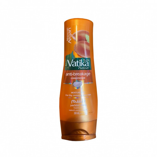 Кондиционер для волос «Мягкое увлажнение» (hair conditioner) Vаtika | Ватика 200мл
