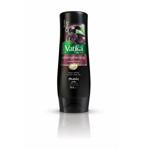 Dabur Vatika Olive Conditioner Кондиционер для волос 400мл