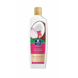 Шампунь с кокосом и луком от выпадения волос Parachute Advansed Coconut   ONION shampoo 340ml