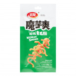 Weilong Delicious Кисло-острая закуска из корня конжака 50г