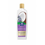 Шампунь с кокосом и розмарином против перхоти Parachute Advansed Coconut   ROSEMARY shampoo 340ml