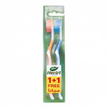 Dabur Toothbrush (1+1) Зубные щетки (1+1 бесплатно) блистер