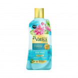 DABUR VATIKA Natural Refreshing Waterlily Body wash Гель для душа водяная лилия 500мл
