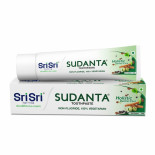 Sri Sri Tattva Зубная паста Суданта  50г