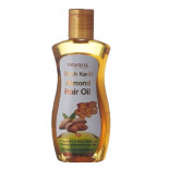 Миндальное масло для волос (Almond Hair Oil) Patanjali | Патанджали 100мл