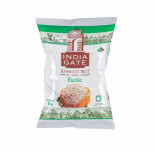 Индийский белый рис Басмати экзотик INDIA GATE Еxotic indian basmati white rice 1kg