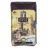 Классический белый рис Басмати INDIA GATE Classic indian basmati white rice 1kg