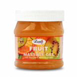 Маска для лица с экстрактами фруктов Fruit Face Pack | Luster 500ml