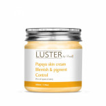 Крем для проблемной кожи лица с экстрактом папайи Papaya Blemish   Pigment Control Cream | Luster 200ml