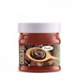 Шоколадный крем-скраб для лица и тела Chocolate Cream Scrub | Luster 500мл