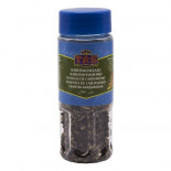 Кардамон зеленый в семенах (green cardamoms seeds) TRS | ТиАрЭс 50г