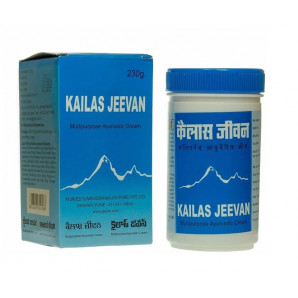 Крем Кайлаш Дживан Kailas Jeevan | Кайлаш Дживан 230г