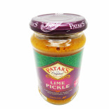 Пикули из лайма (lime pickle) Patak's | Патакс 283г