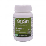 Шатавари (Shatavari) для женского здоровья Sri Sri | Шри Шри 60таб