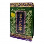 Зеленый китайский чай Лун Цзин 80г