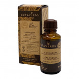 Косметическое масло Календула (cosmetic oil) Botavikos | Ботавикос 30мл