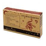 Набор 100% эфирных масел Скорпион (essential oil) Botavikos | Ботавикос 6*1.5 мл