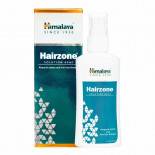 Спрей против выпадения волос Хэйрзон (Hairzone) Himalaya | Хималая 60мл