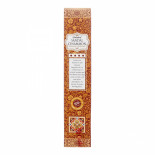 Благовония Сандал Корица (Sandal Cinammon incense sticks) Goloka Sandal Cinammon | Голока 15г