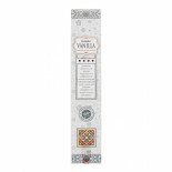 Благовония Ваниль (Vanilla incense sticks) Goloka Vanilla | Голока 15г