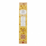 Благовония Золотой дождь (Gold Rain incense sticks) Goloka Gold Rain | Голока 15г