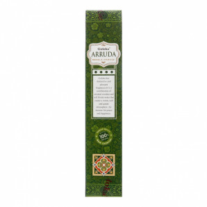 Благовония Арруда (Arruda incense sticks) Goloka Arruda | Голока 15г