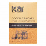 Мыло Coconut   Honey Кокос и мёд KAI ESSENTIALS | КАЙ ЭССЕНЦИАЛС 125мл