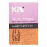 Мыло English Lavender Английская лаванда KAI ESSENTIALS | КАЙ ЭССЕНЦИАЛС 125мл