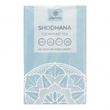 AGNIVESA Аюрведический очищающий чай  Шодхана | Shodhana Cleansing Tea 100г