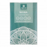 AGNIVESA Аюрведический успокаивающий чай Нидра | Nidra Calming Tea 100г