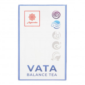AGNIVESA Аюрведический чай Вата Равновесие и баланс | Pitta Balance Tea 100г