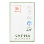 AGNIVESA Аюрведический чай Капха Энергия, бодрость и позитив | Kapha Balance Tea 100г