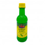 Сок лимона (Lemon juice) TRS | ТиАрЭс 250мл