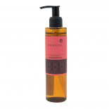 Бессульфатный восстанавливающий шампунь Гранат и Инжир (shampoo) Organic Tai | Органик Тай 200мл