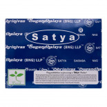 Благовоние Ассорти  Satya | Сатья 15г х 42