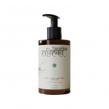 Восстанавливающий кондиционер для волос Tanishka|Танишка Neem, Tulsi & Aloe Vera Conditioner 300ml