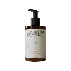 Питательный кондиционер для волос Танишка|Tanishka Rice Water Conditioner 300ml