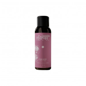 Тоник для лица Танишка|Tanishka Rose Water Face Tonik 120ml