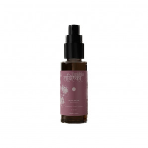 Тоник для лица Танишка|Tanishka Rose Water Face Tonik 50ml