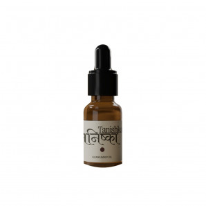 Косметическое масло Кумкумади Танишка|Tanishka Kumkumadi Oil 30g