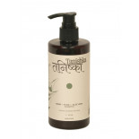 Восстанавливающий шампунь для волос Танишка|Tanishka Neem,Tulsi & Aloe Vera Shampoo 300ml