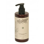 Питательный шампунь для волос Танишка|Tanishka Rice Water Shampoo 300ml