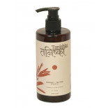Увлажняющий шампунь Танишка|Tanishka Shikakai & Tea Tree Shampoo 300ml