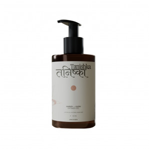 Гель для душа Амбра и Уд Танишка|Tanishka Amber & Oudh Shower Gel 300ml