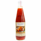 Сладкий соус для курицы с чили (sweet chili sauce) Thai Food King | Тай Фуд Кинг 850г