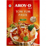 Паста карри (Curry paste) красная Aroy-D | Арой-Ди 50г